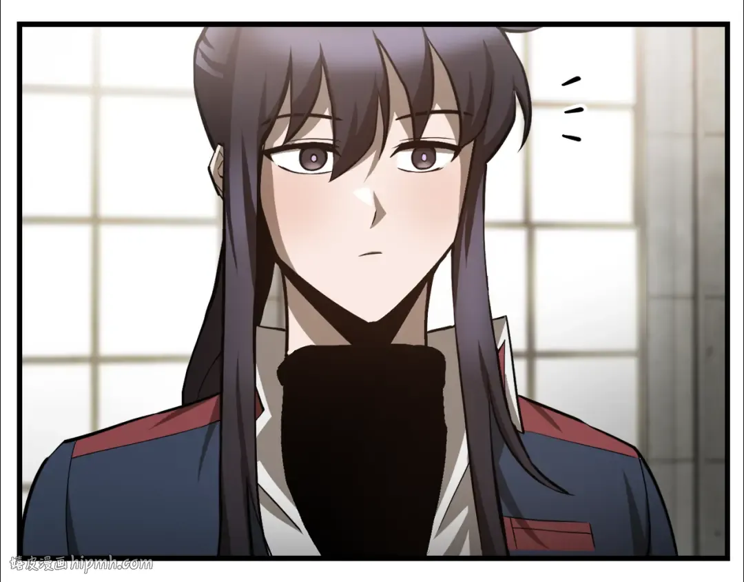 第57话 与一年级的对战 第152页