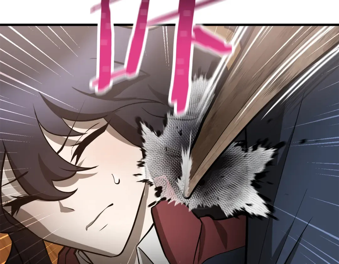 第59话 胜负已分 第132页