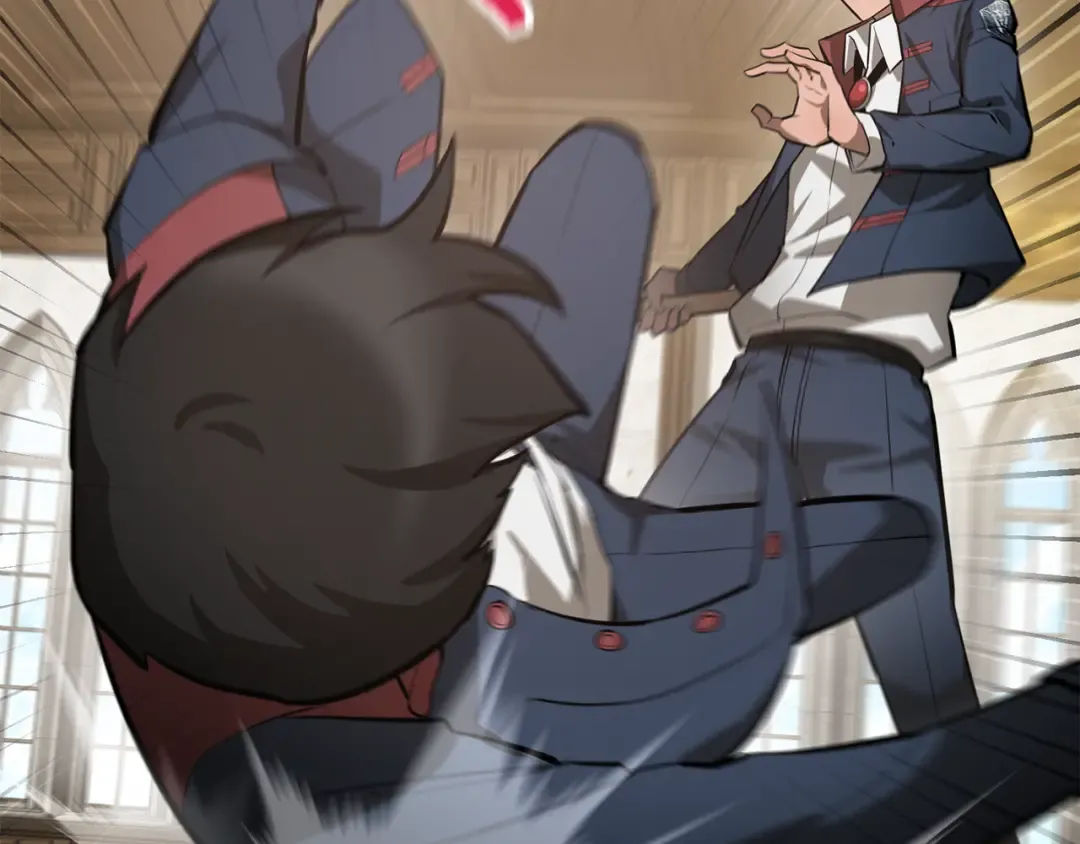 第61话 警惕周围的女孩子 第4页