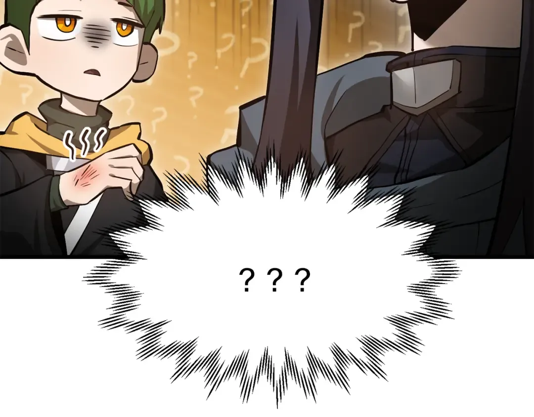 第62话 剑拔弩张 第158页