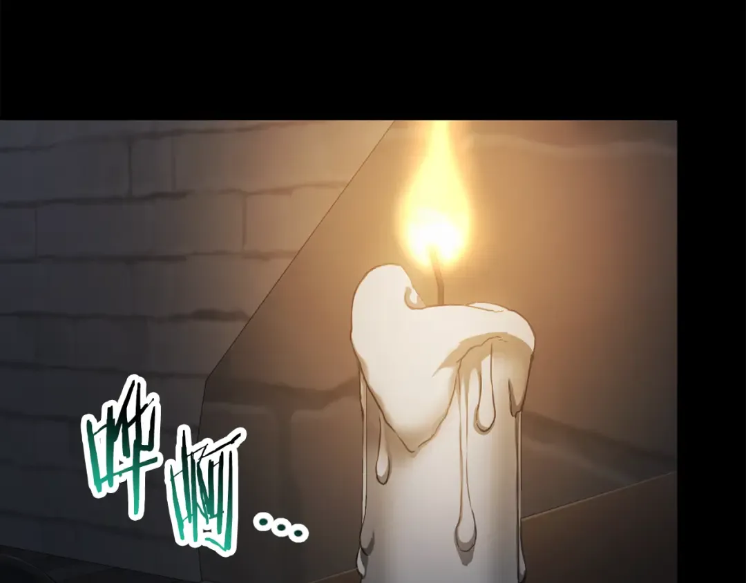 第66话 消失的马 第5页