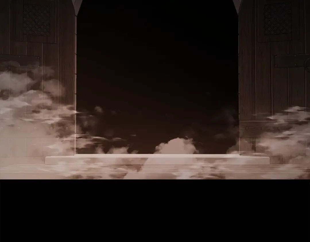 第66话 消失的马 第15页