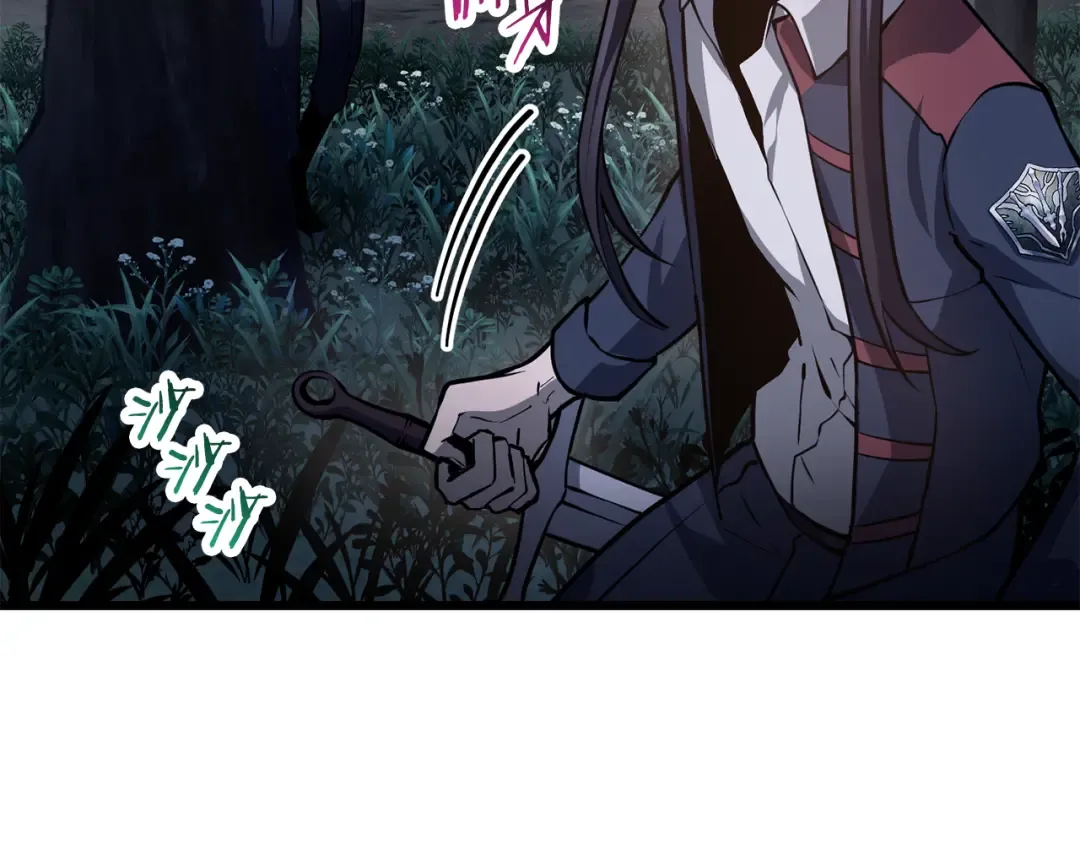 第67话 我才是猎人 第35页