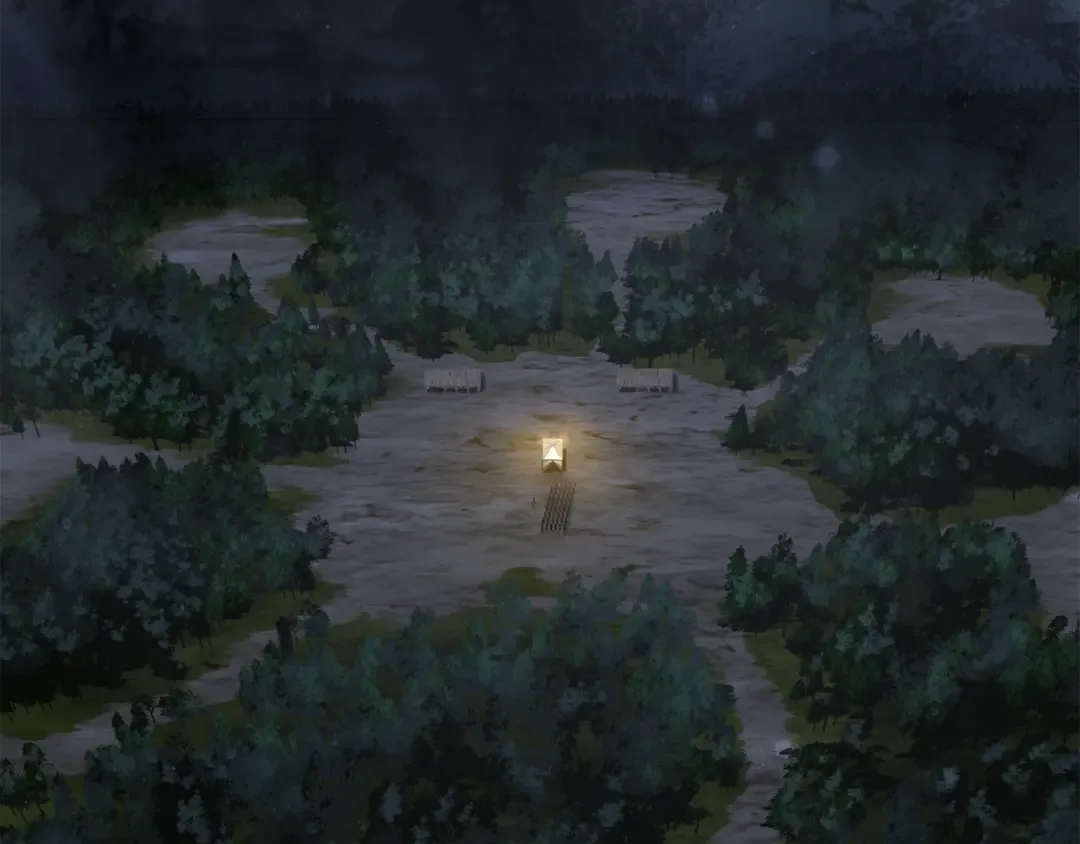 第67话 我才是猎人 第83页