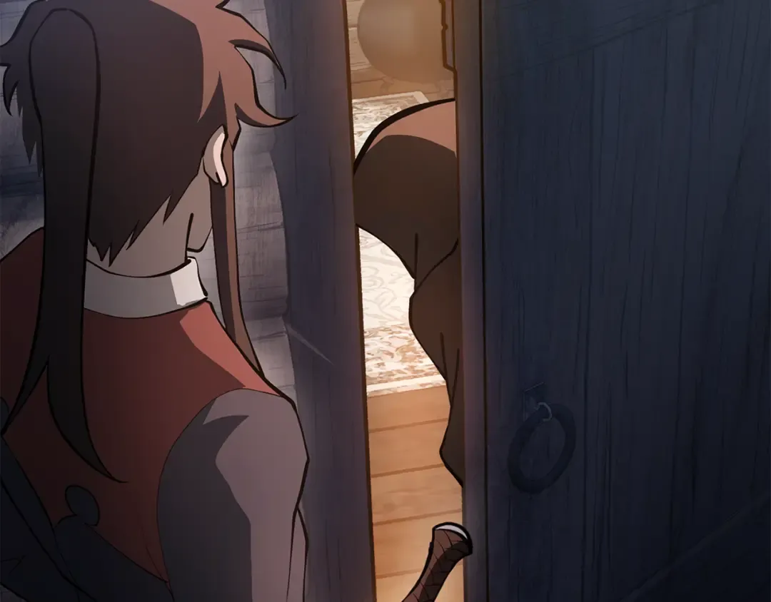 第69话 狩猎开始 第6页