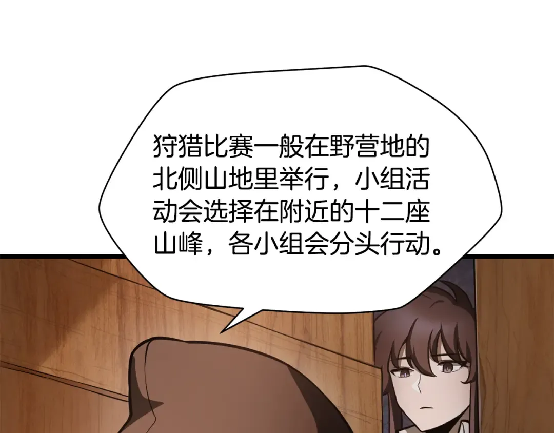 第69话 狩猎开始 第34页