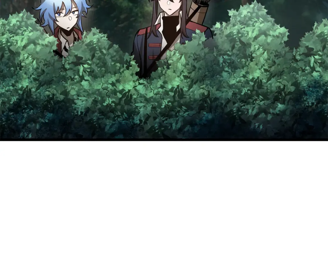 第69话 狩猎开始 第155页