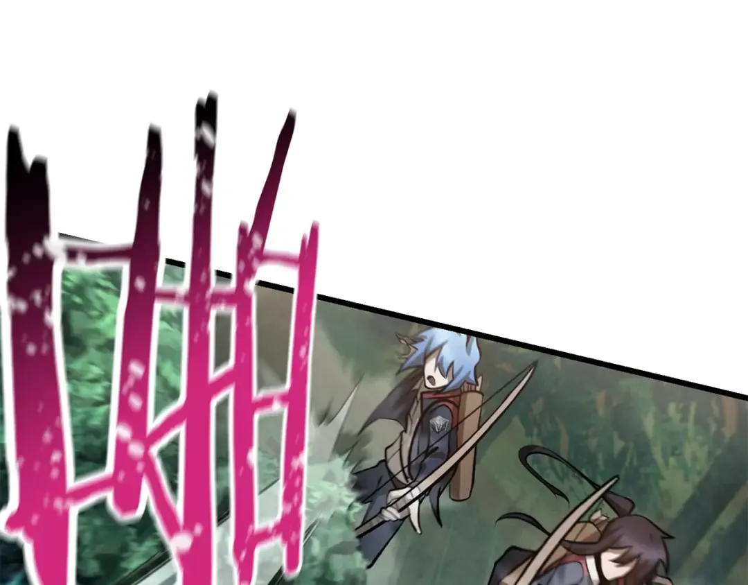 第69话 狩猎开始 第186页