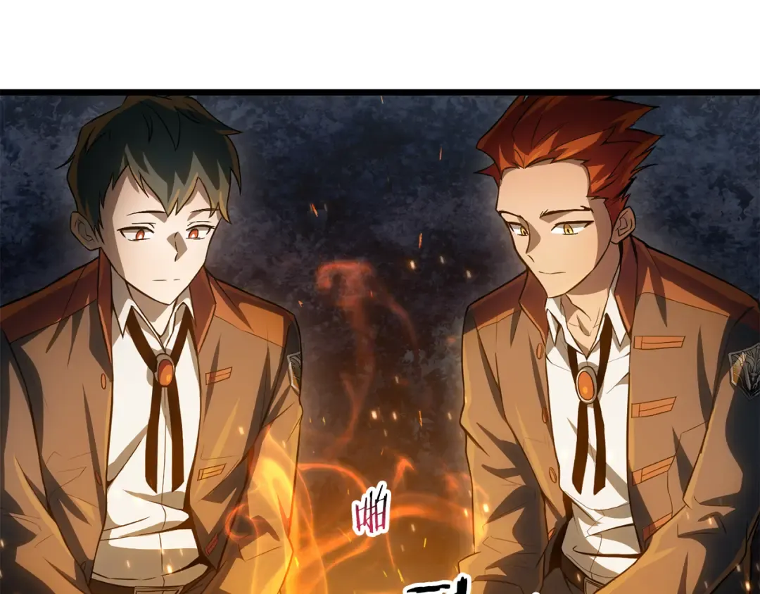 第71话 接连的事故 第126页