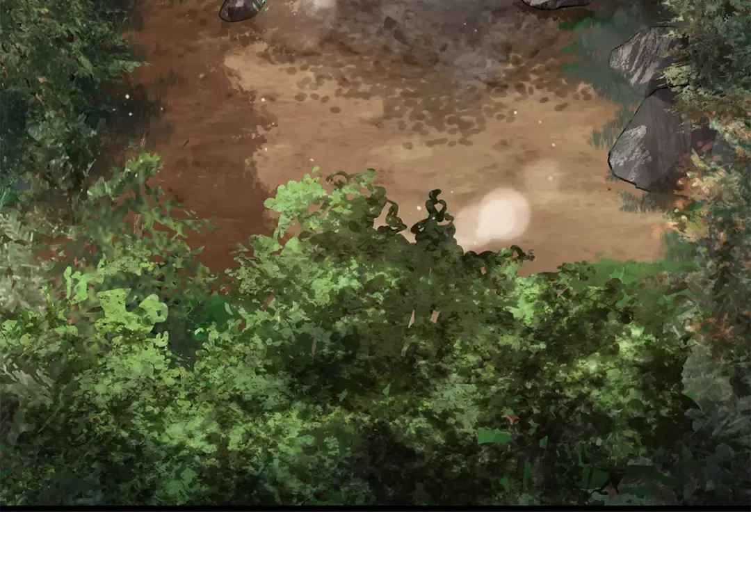 第72话 谁才是捕猎者 第19页