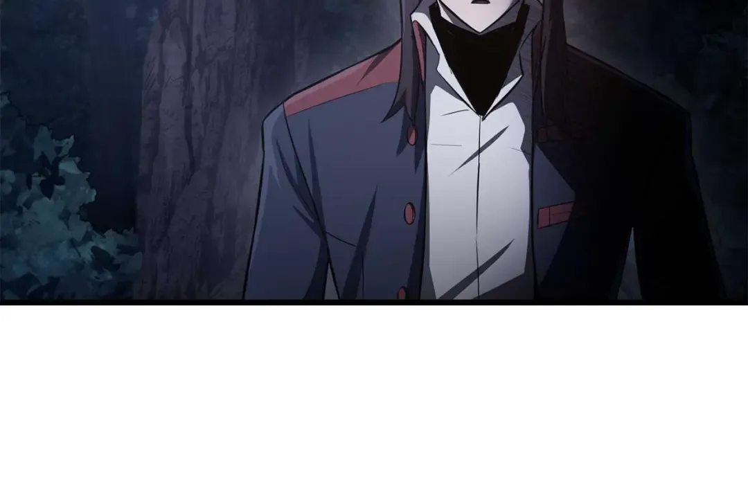 第72话 谁才是捕猎者 第124页