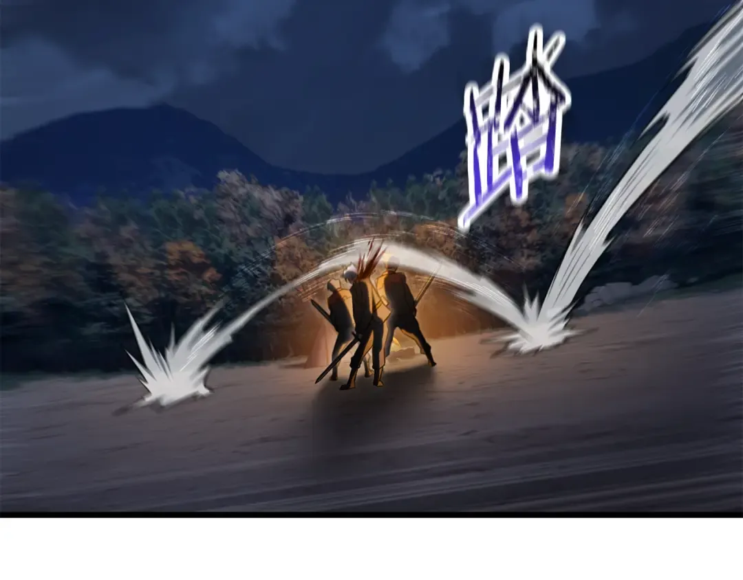 第76话 同仇敌忾 第177页