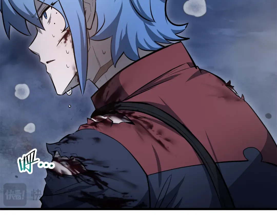 第76话 同仇敌忾 第209页