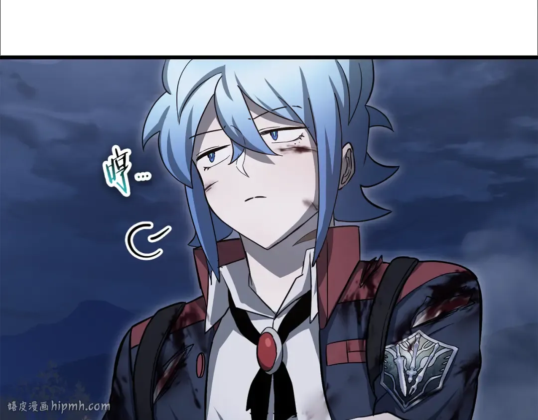 第78话 开始反击 第136页