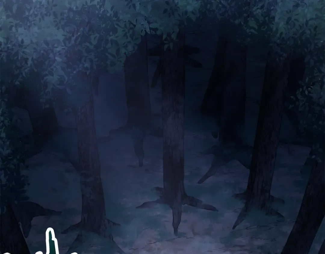 第79话 非人的感知能力 第9页