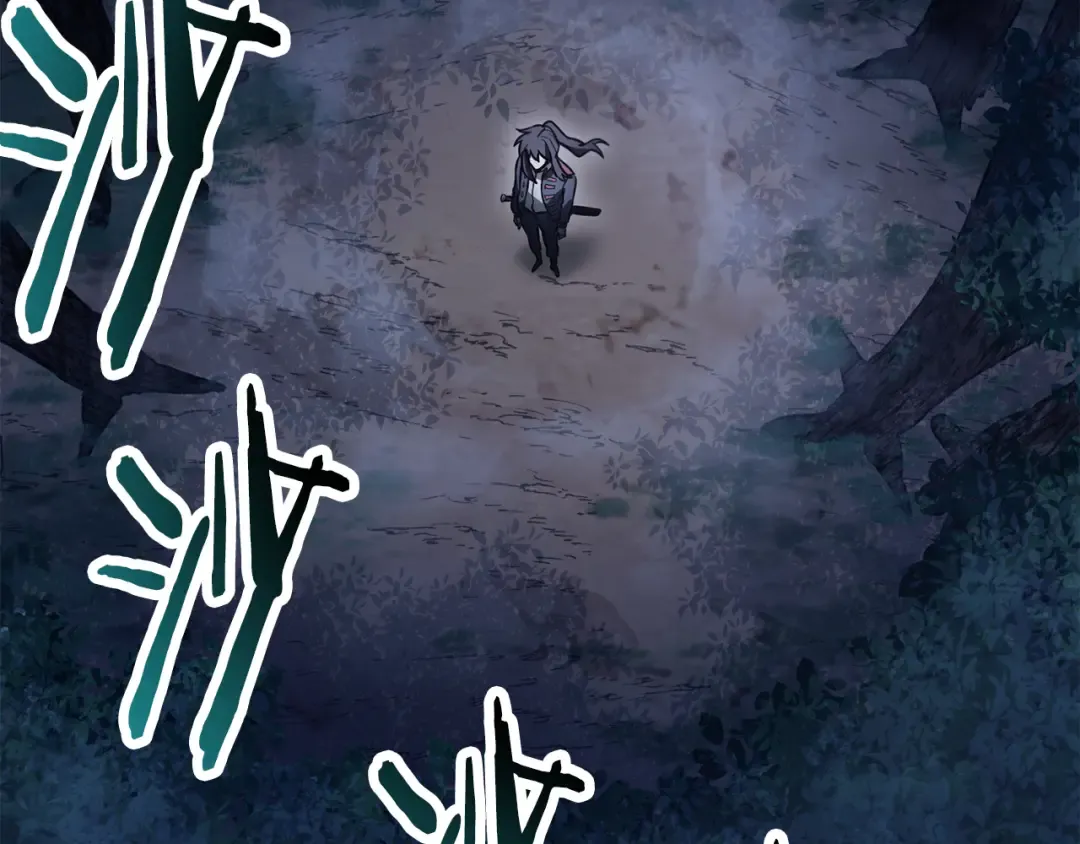 第79话 非人的感知能力 第10页