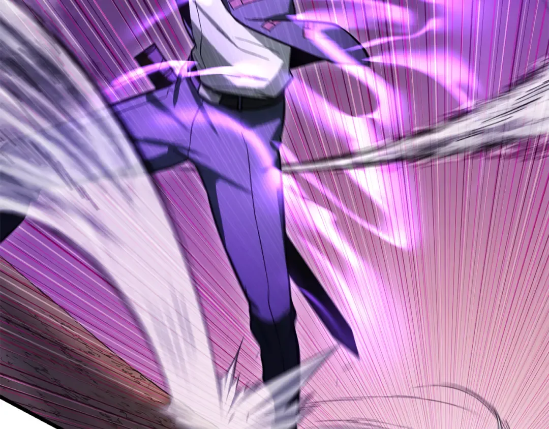 第79话 非人的感知能力 第33页