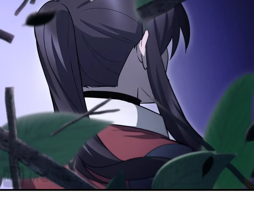 第79话 非人的感知能力 第52页