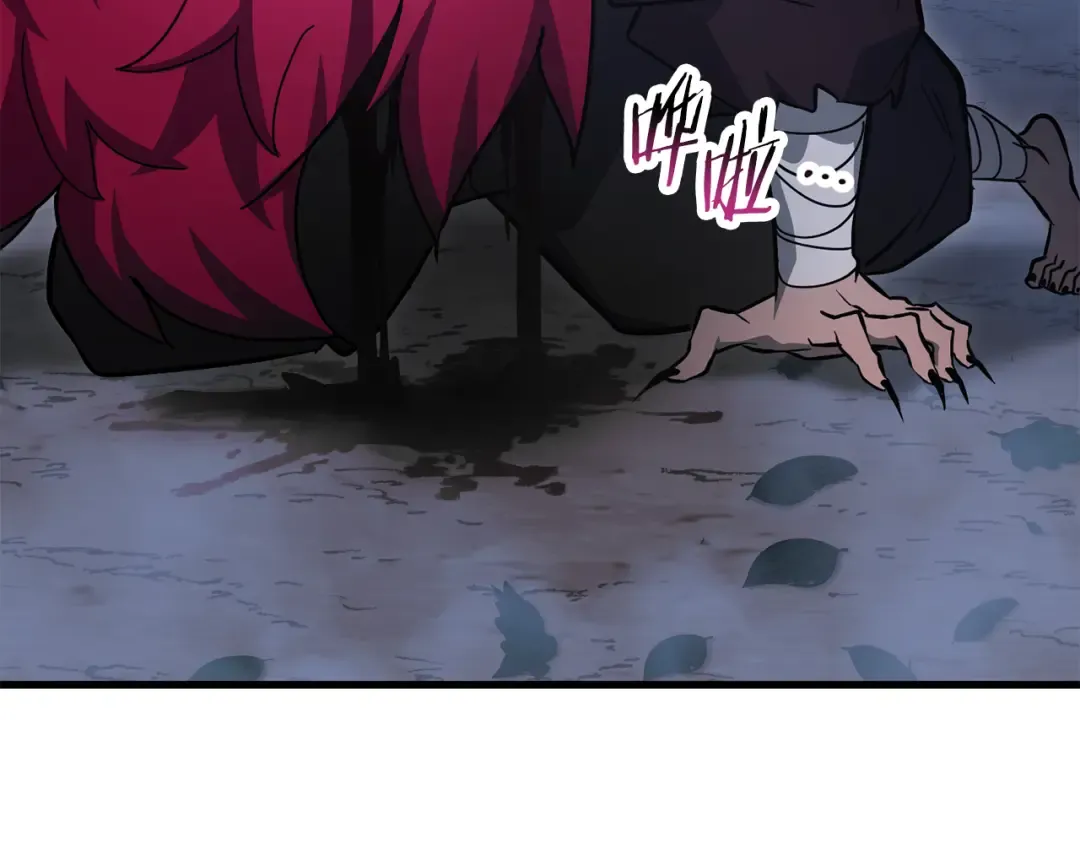 第79话 非人的感知能力 第140页