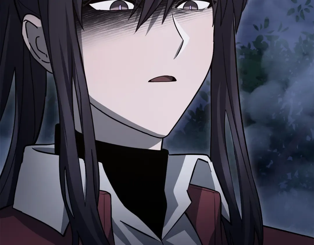 第79话 非人的感知能力 第158页
