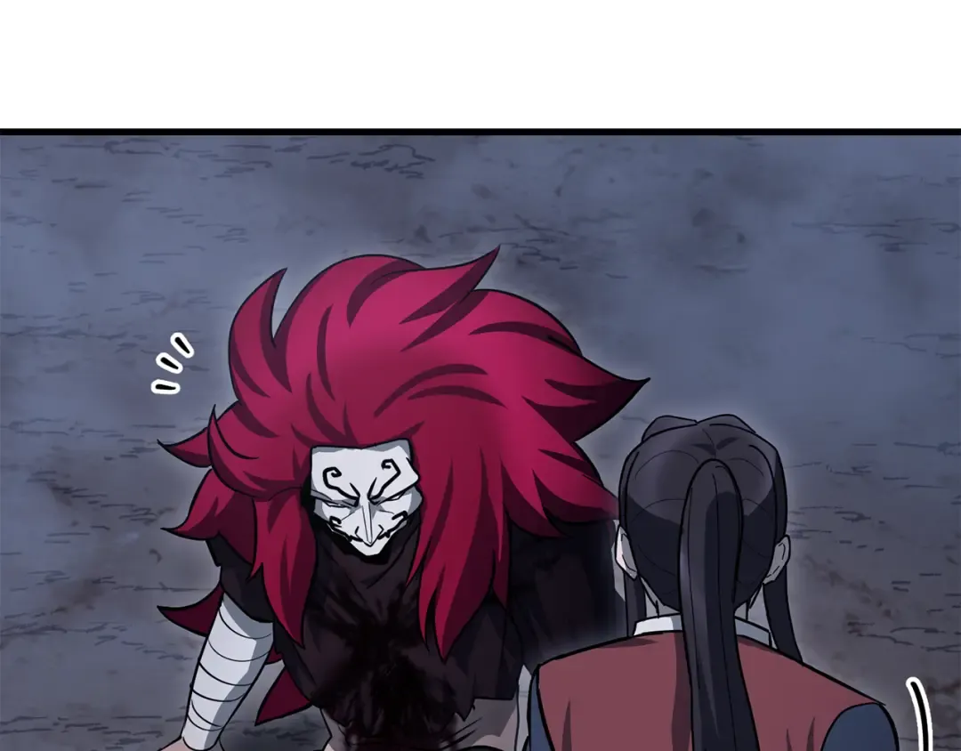 第79话 非人的感知能力 第185页