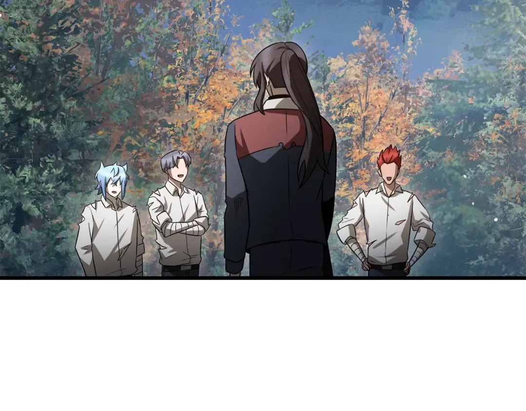 第二季完结话 人类的力量 第351页