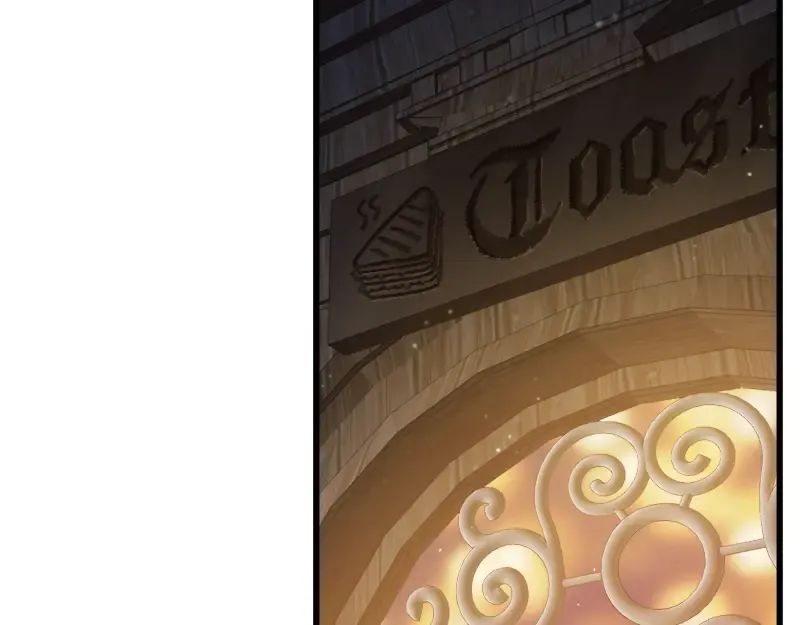 特别篇 第4话 饭量与修炼的关系 第5页