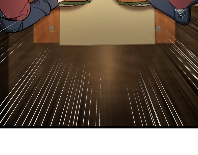 特别篇 第4话 饭量与修炼的关系 第18页