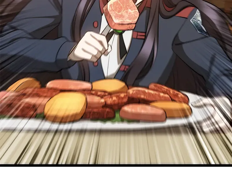 特别篇 第4话 饭量与修炼的关系 第59页