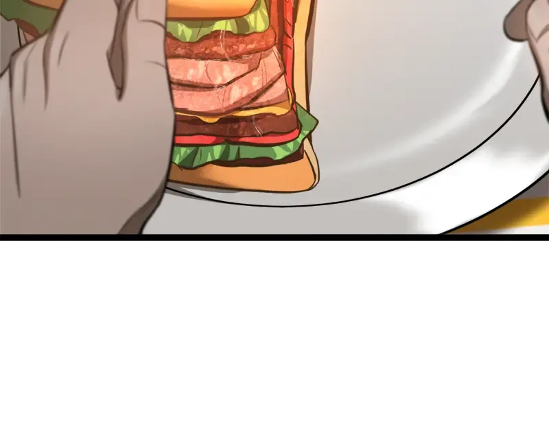 特别篇 第4话 饭量与修炼的关系 第77页