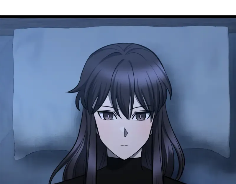 特别篇 第4话 饭量与修炼的关系 第94页