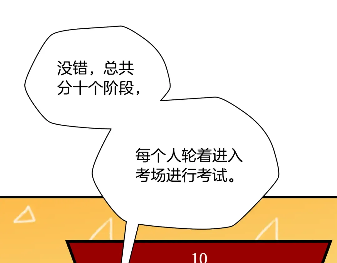 第83话 变态般的考核 第12页