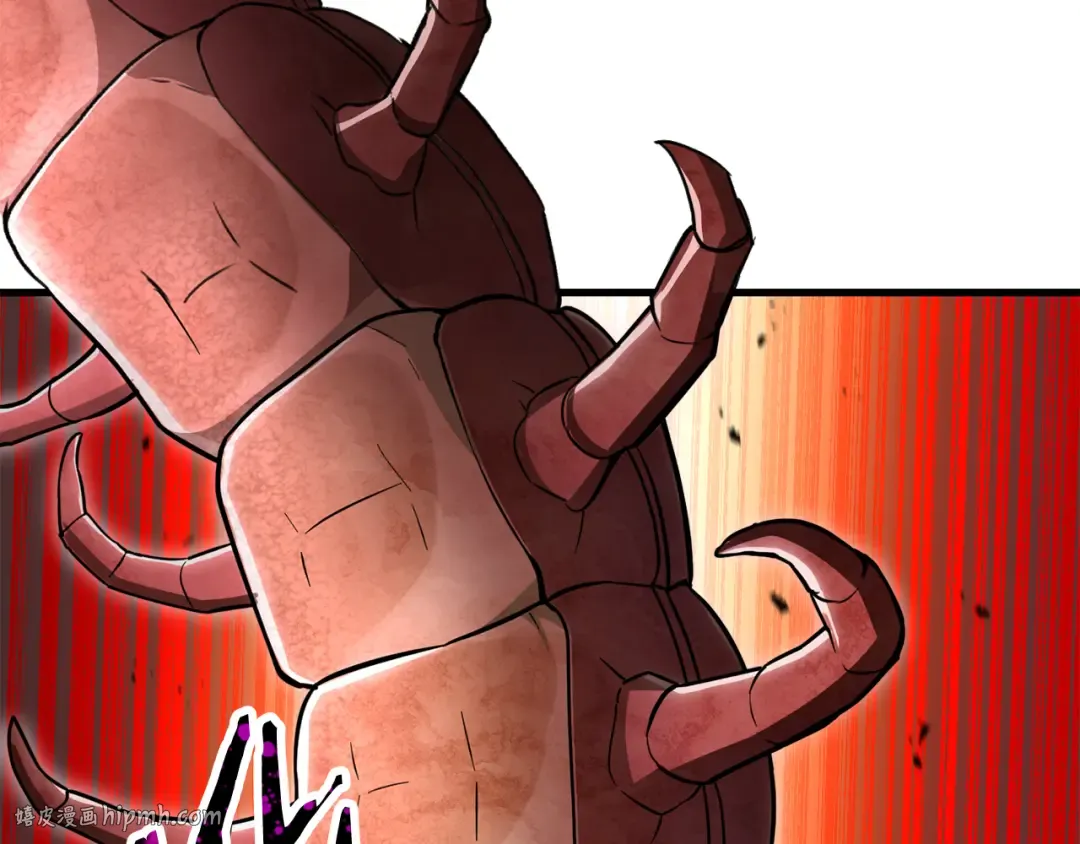 第83话 变态般的考核 第216页