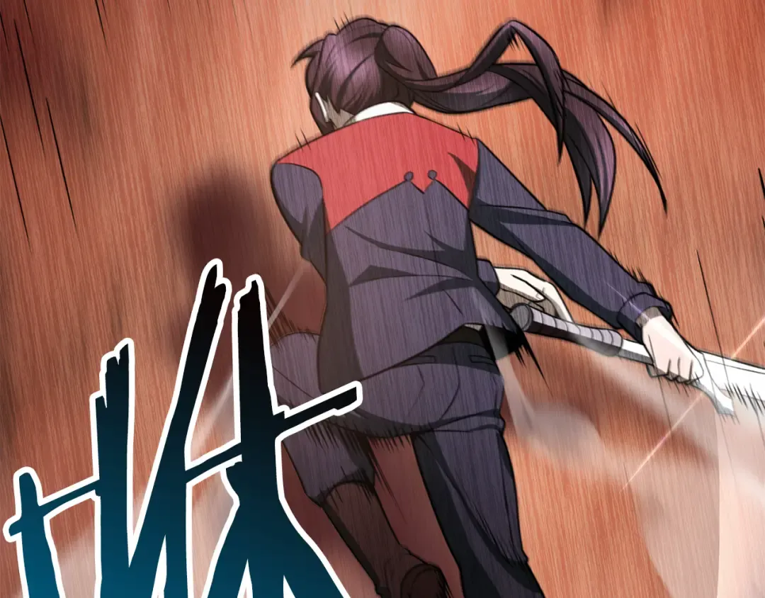 第83话 变态般的考核 第249页