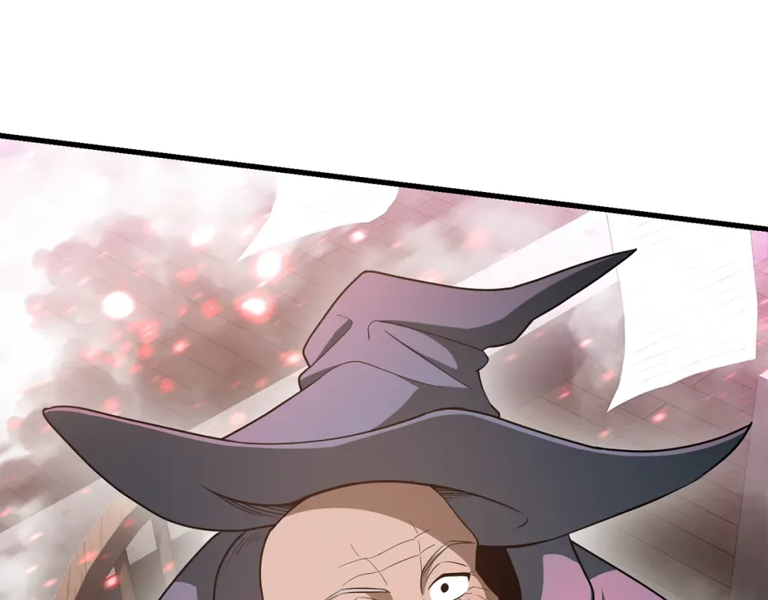 第83话 变态般的考核 第265页