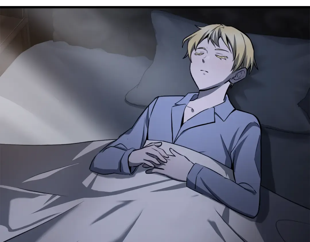 第86话 他的血脉 第254页