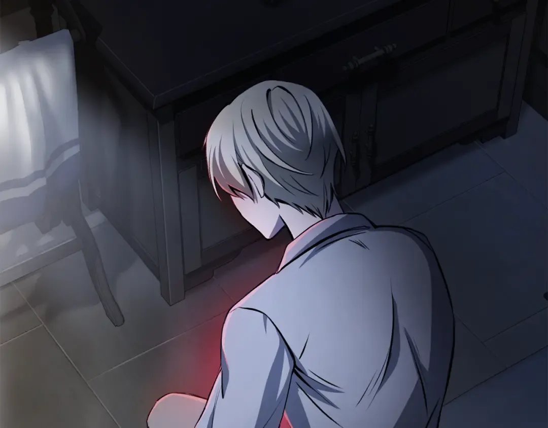 第87话 第一场比赛 第6页