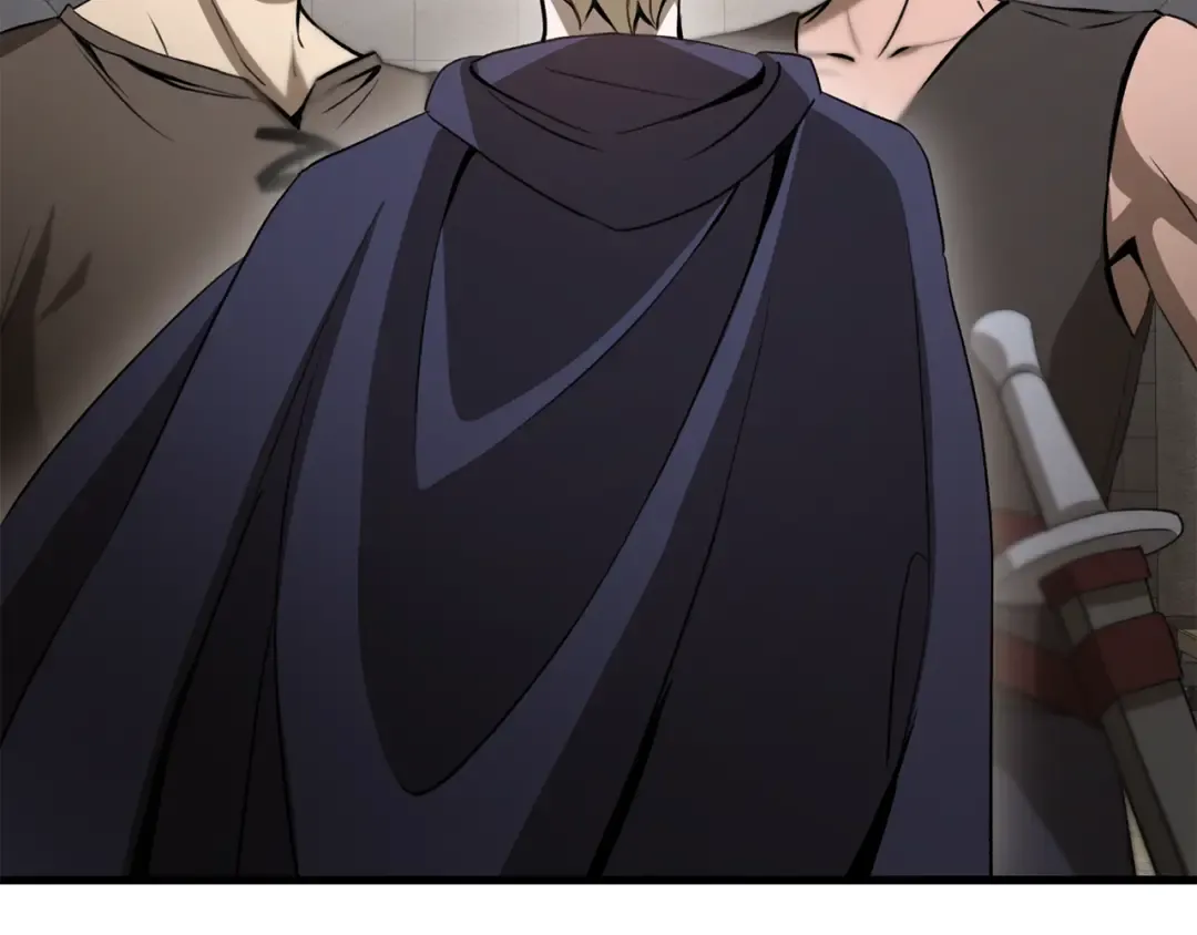 第87话 第一场比赛 第137页