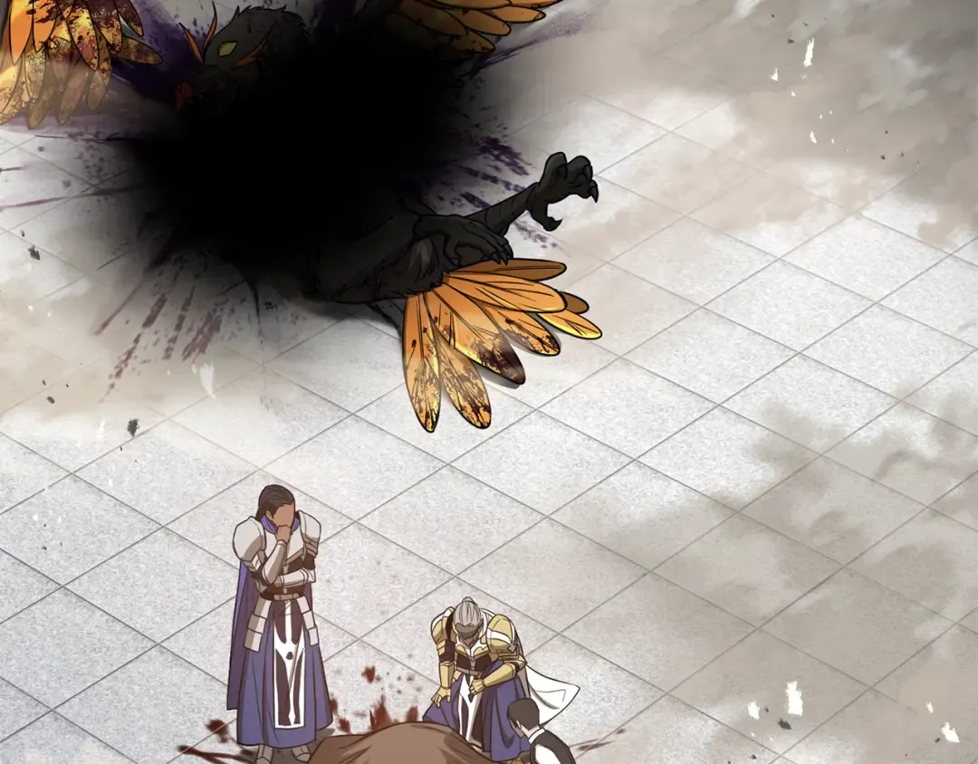 第94话 一起去讨伐魔物 第58页