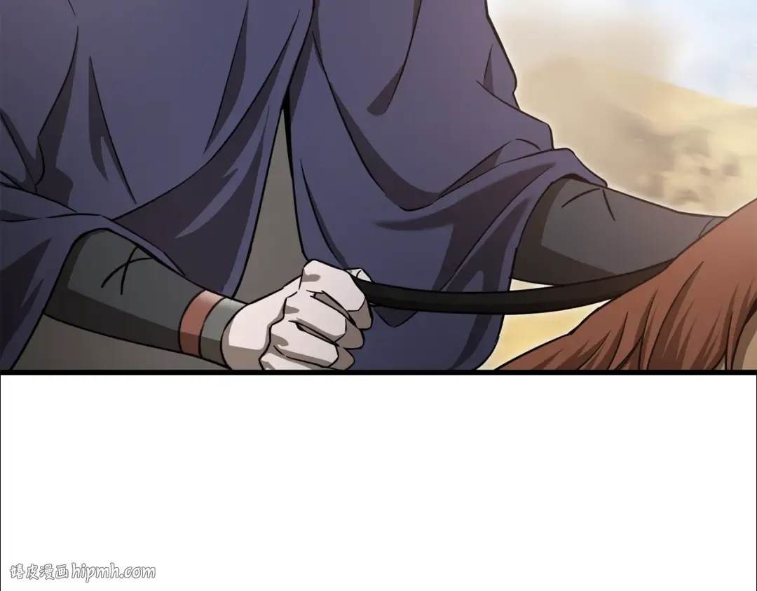 第97话 缺乏战意的魔物 第72页