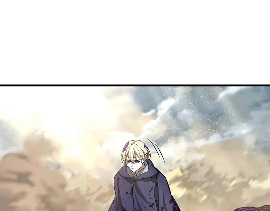 第97话 缺乏战意的魔物 第194页
