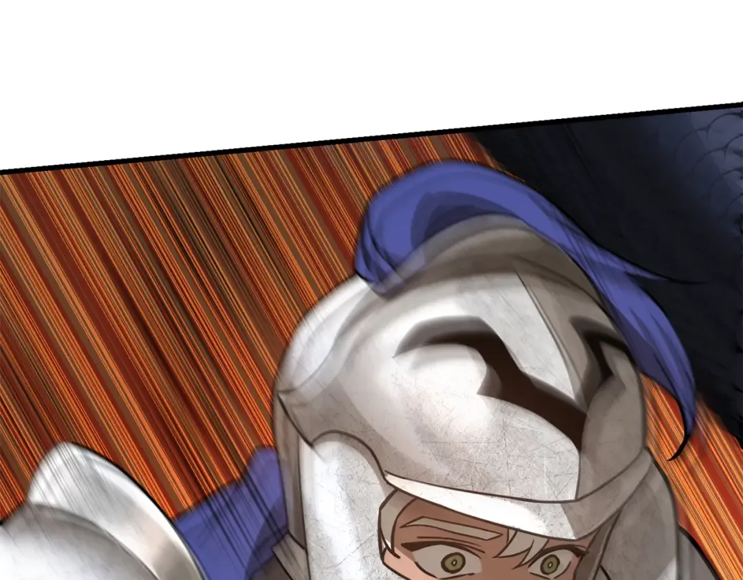 第98话 展露獠牙 第33页