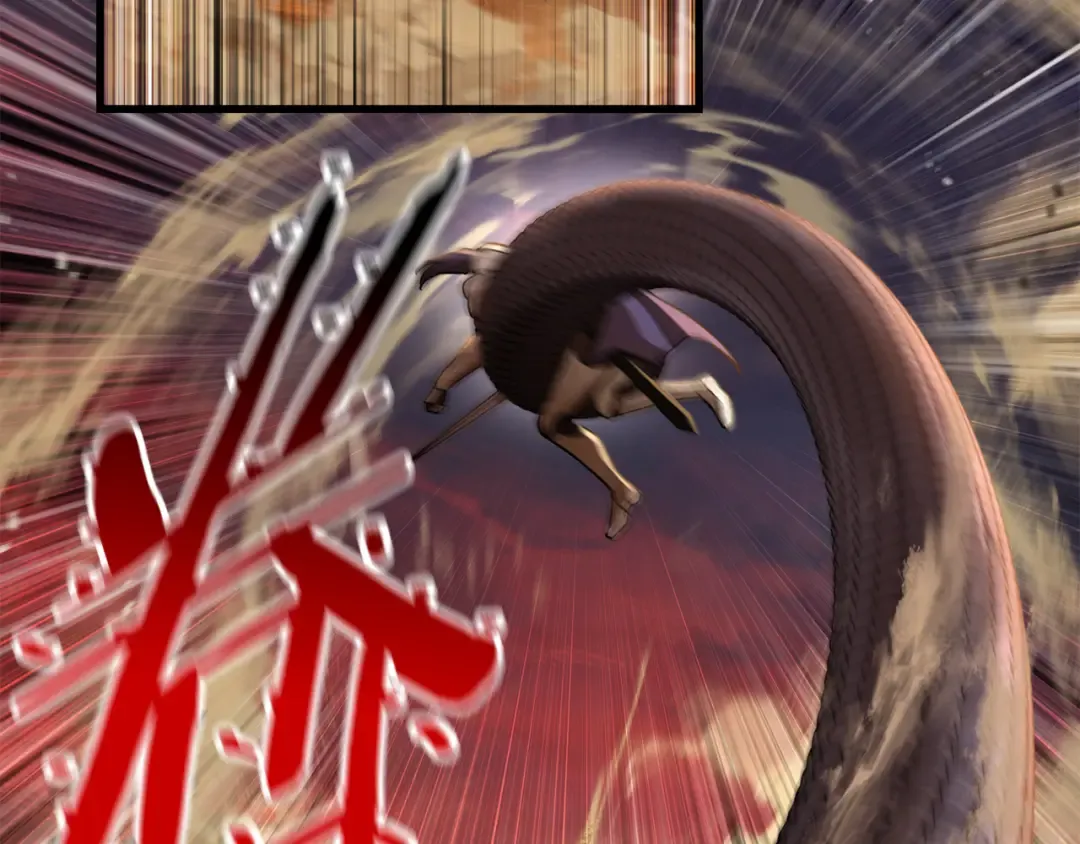 第98话 展露獠牙 第163页