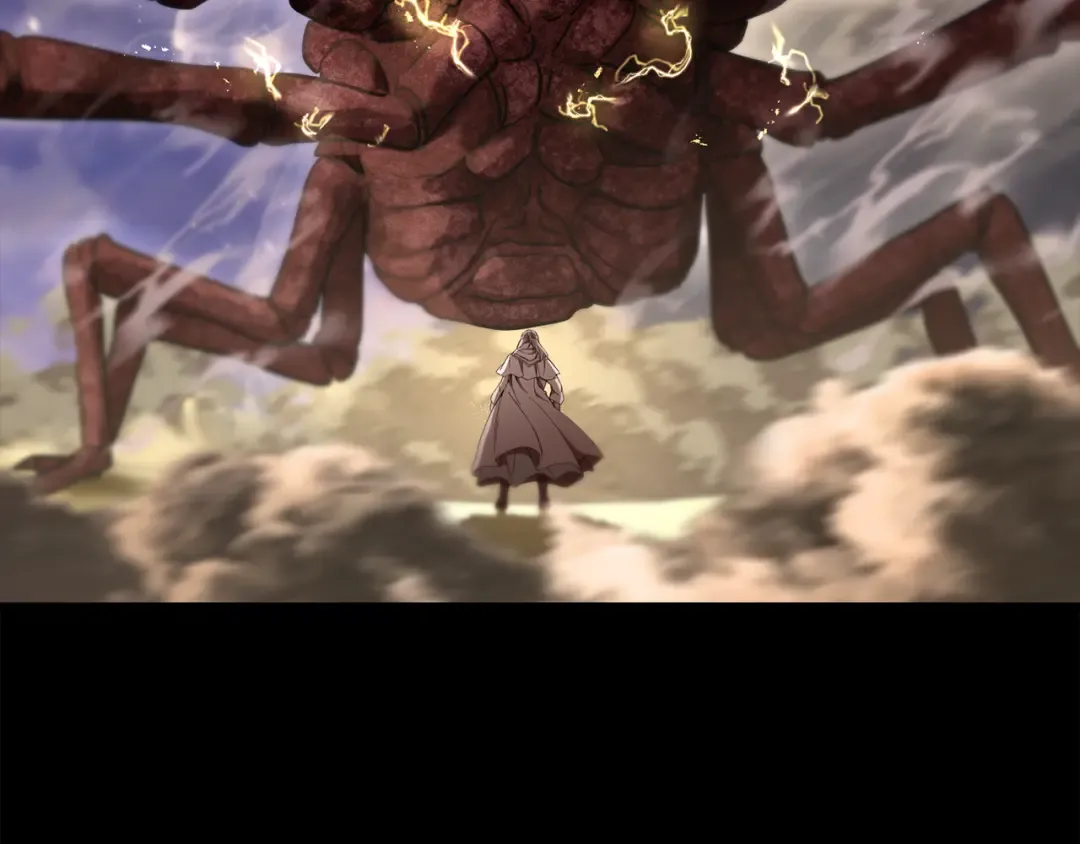 第100话 殊死一搏 第103页