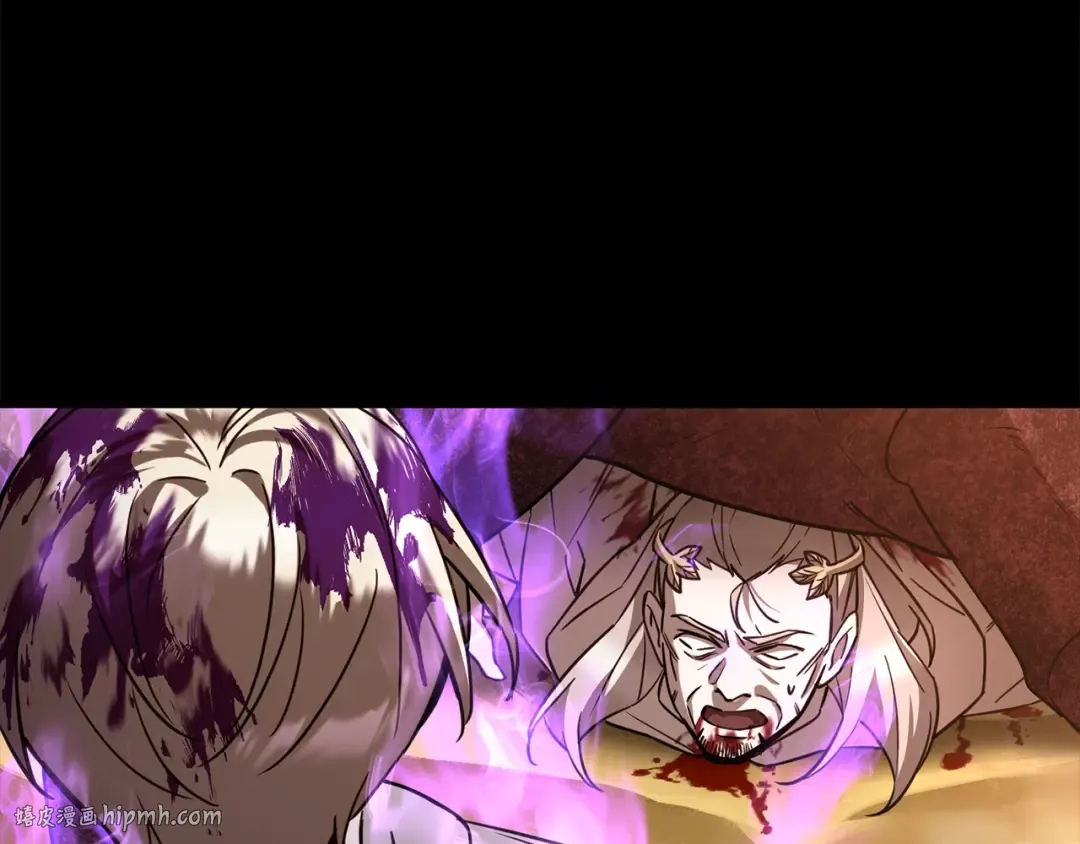 第100话 殊死一搏 第136页