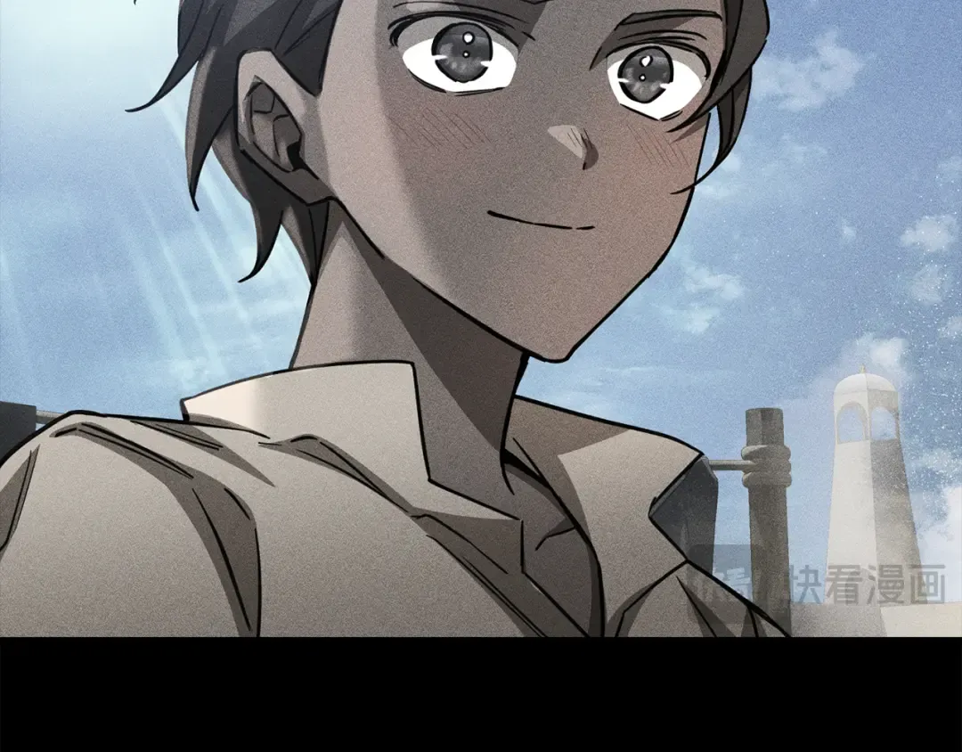 第102话 关于背叛的故事 第22页