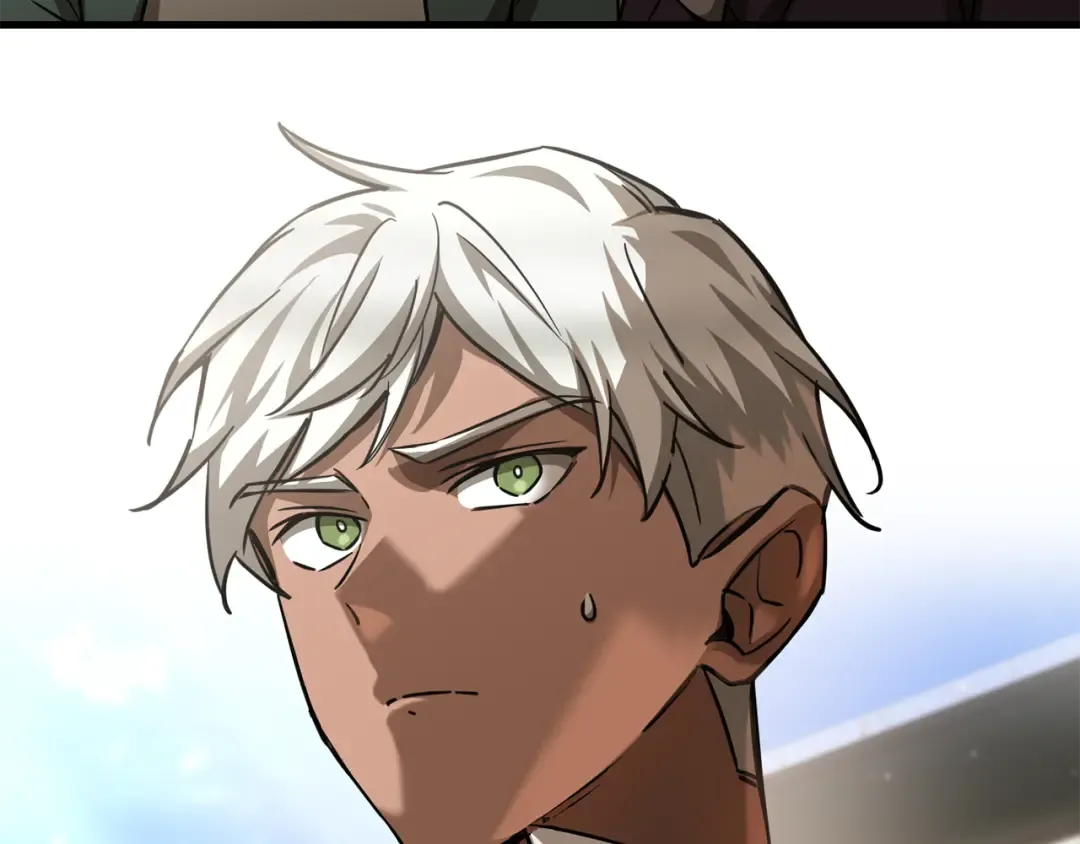 第104话 同门情谊 第108页