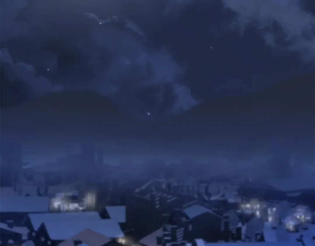 第106话 请不要打扰我们 第3页