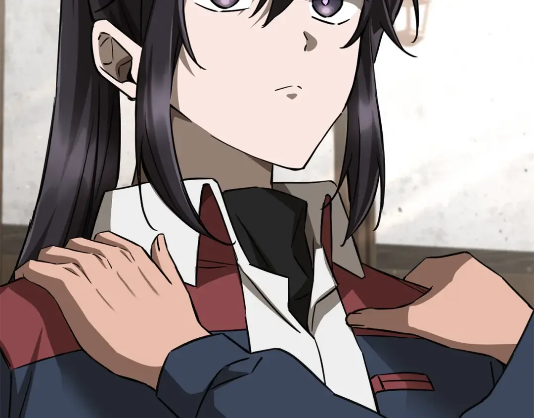 第107话 天无绝人之路 第12页