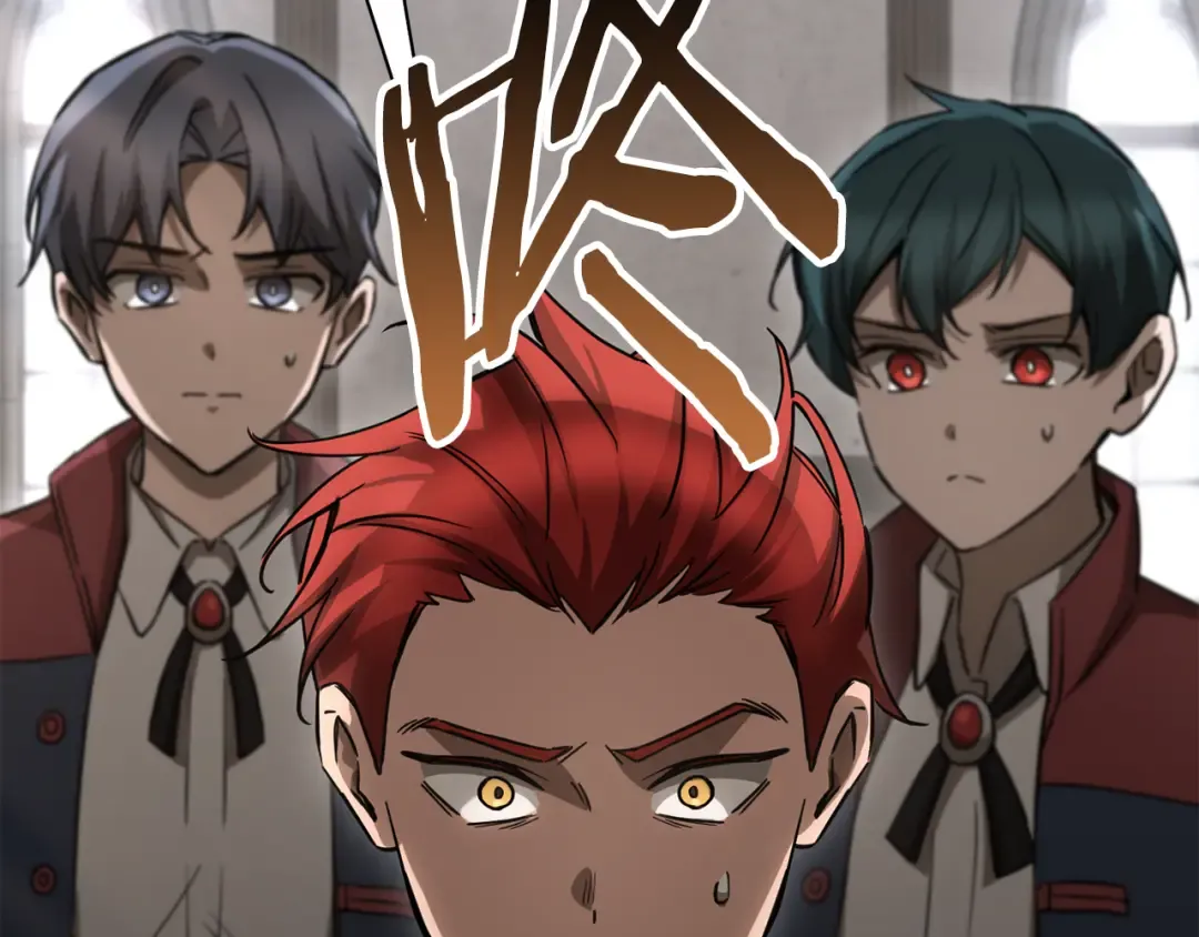 第107话 天无绝人之路 第14页